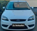 Ford Focus 1,8 Style Style - Ford Focus aus 2007: Style