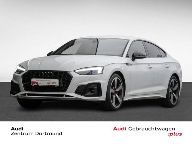 Audi A5 Sportback 40 quattro S LINE BLACKPAK NAVI CAM