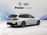 BMW M340d xDrive AHK 360° STANDHZ HEAD-UP PANO RFK - BMW M340d mit Anhängerkupplung