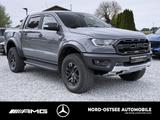 Ford RANGER 2.0 PANTHER RAPTOR DOKA 4x4 AHK KAMERA - Ford Ranger: Pickup