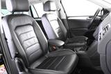 Volkswagen Tiguan 1.5 TSI *1.Hand*Leder*Pano.*Memory* - VW Tiguan Gebrauchtwagen in Aachen
