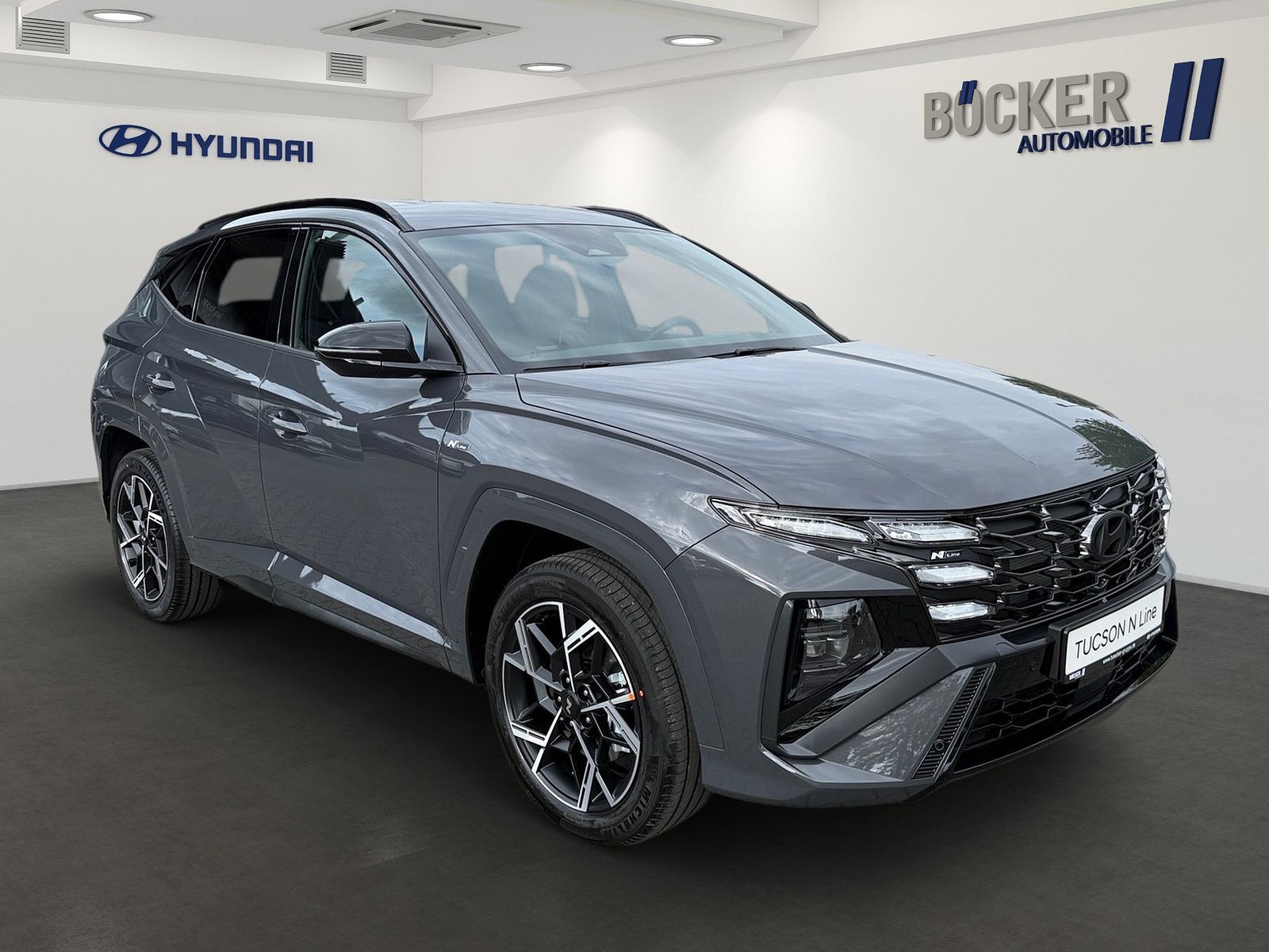 Hyundai TUCSON - Bild 2