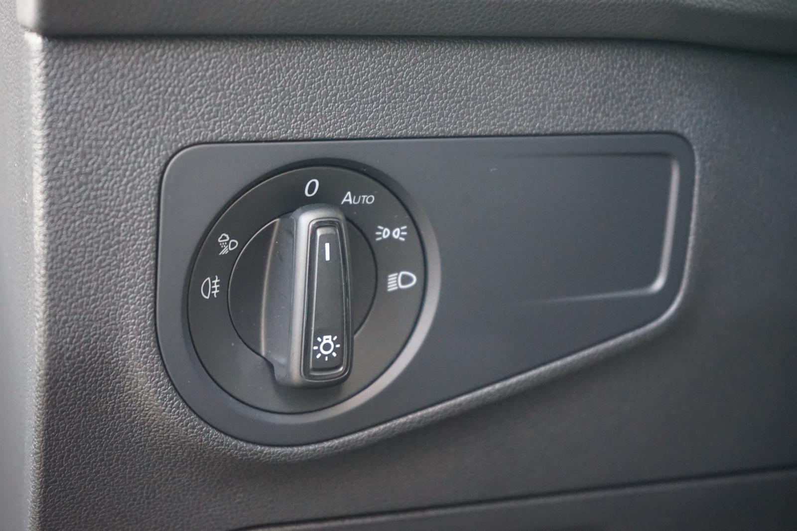 Volkswagen Tiguan 1.5 TSI Active LED Navi ACC Totwinkel AHK, миниатюра 22