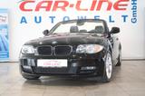 BMW 118d Cabrio *Tempomat*PDC* - BMW 118: Cabrio, 118d