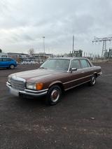 Mercedes-Benz Mercedes Benz 350SE V8 Automatik - Mercedes-Benz 350: Se
