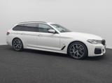 BMW 530d xD M Sport DAB Laser 360°HUD 4xKlima 19Zoll - BMW 5er Reihe Gebrauchtwagen in Hannover