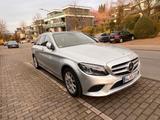 Mercedes-Benz C 220 d T Pano SHZ LED AHK Distr Business - Mercedes-Benz C 220 in Wuppertal