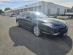 Citroën C6 3.0 V6 HDI Biturbo Exclusive *Automatik*Leder