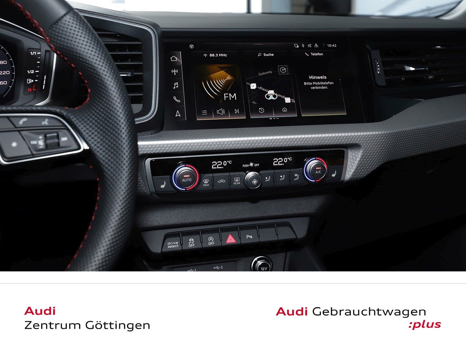 Audi A1 - Bild 14
