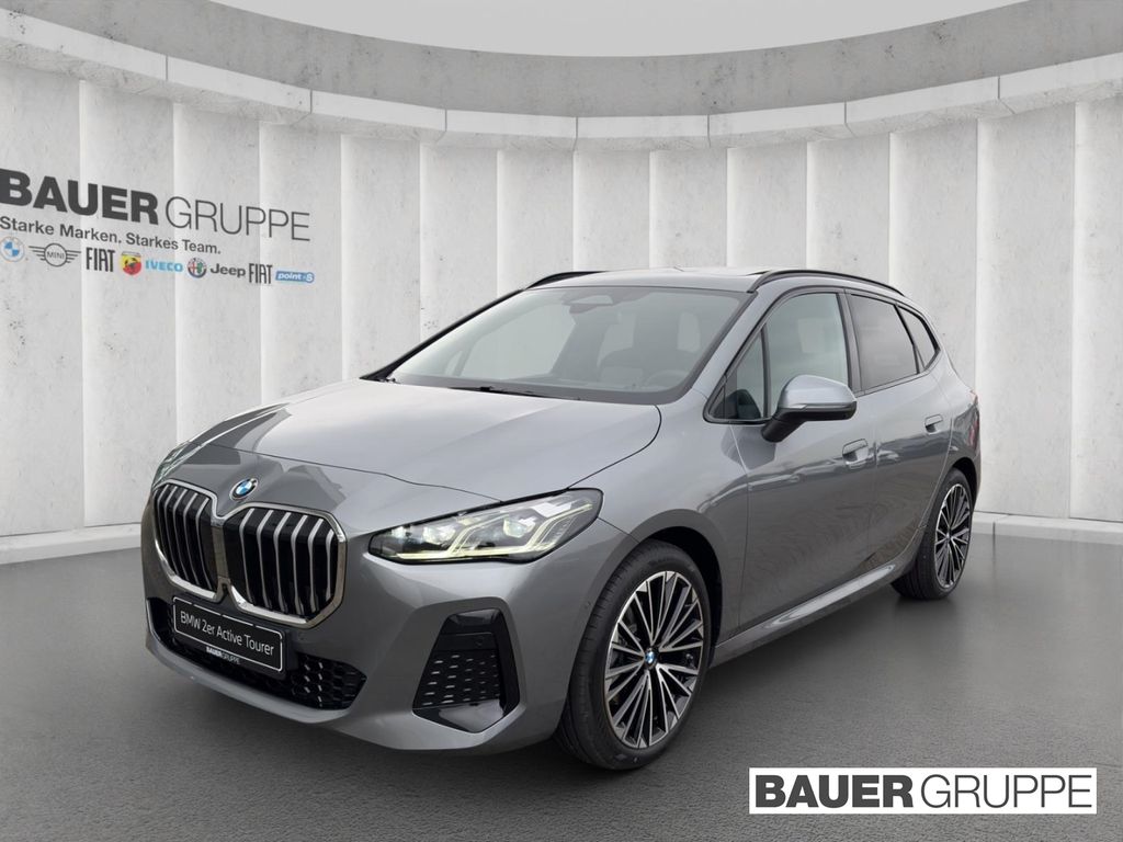 BMW 220 Active Tourer