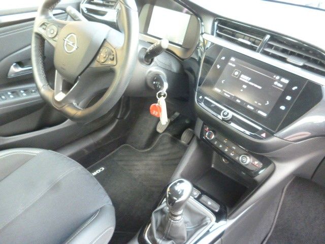 Corsa F 5-tg. 1,2i Elegance, RK,PP,Sitzheizung
