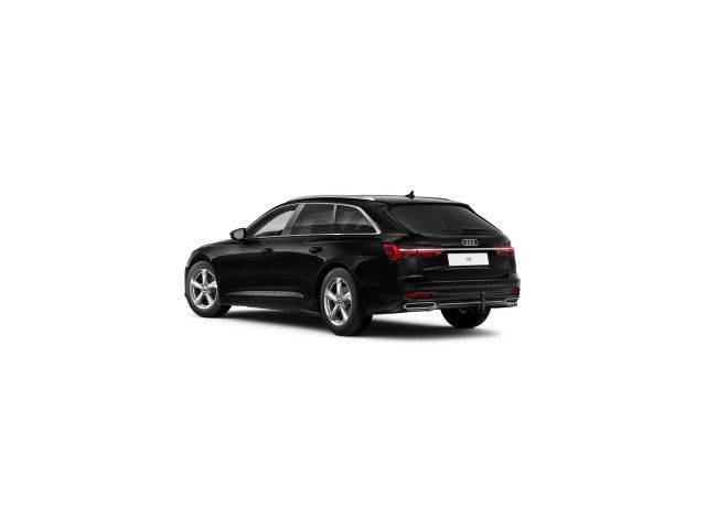 Audi A6 - Bild 3