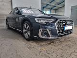 Audi A8 50 TDI quattro - gebrauchte Audi A8 aus dem Jahr 2024