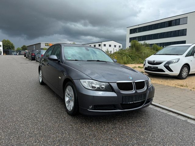 BMW 318i  Limousine Advantage PDC Motorschaden