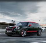MINI John Cooper Works Clubman Cooper JCW ALL4 JC... - MINI John Cooper Works Clubman von privat