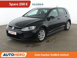 Volkswagen Golf VII 1.5 TSI ACT Comfortline BM*NAVI*PDC*SHZ - Volkswagen Gebrauchtwagen in Köln