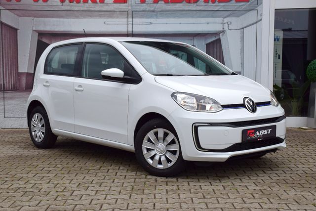 VW up! e-up! Klima Bluetooth DAB