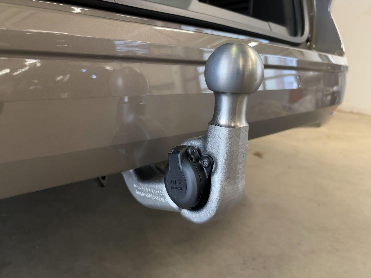 Volkswagen Multivan GENERATION eHybrid Preisvorteil 10995 €