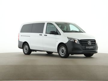 Mercedes Vito - 9