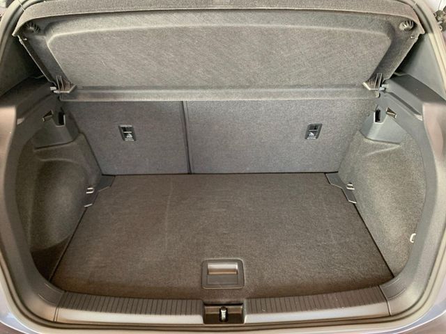 T-Cross 1.5 TSI DSG R-LINE LED+KAMERA+AHK+PDC+DC