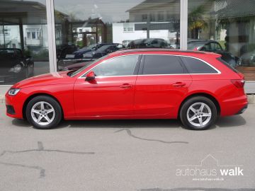 Audi A4 - 3