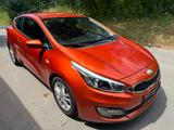 Kia ProCeed Edition 7 *PDC*SHZ*MFL*8-fach* - gebrauchte Kia cee'd / Ceed aus dem Jahr 2013