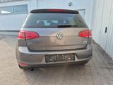Volkswagen Golf VII Lim. Comfortline SITZHEIZUNG, PARKPILOT - Volkswagen Golf: Limousine