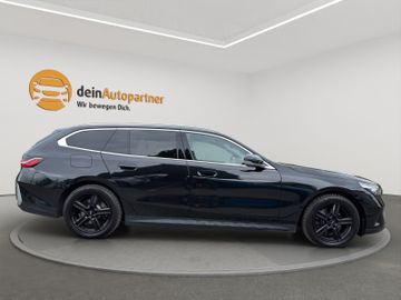 BMW 520 - 4