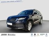 Skoda Kodiaq 2.0 TDI Style 4x4 KAMERA AHK LED SHZ MFL - Skoda Vorführfahrzeuge mit Diesel-Antrieb: Allradantrieb