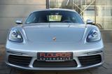 Porsche Cayman Style Edition Vollleder BOSE NAVI KAMERA - Porsche Cayman aus 2023