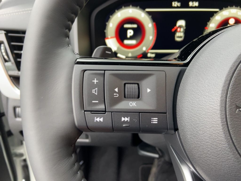 Nissan X-Trail - Bild 22