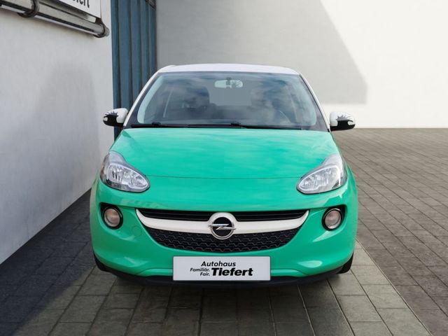 Adam 1.4 Easytronic Jam