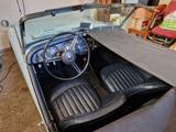 Triumph TR 3A - Autos aus dem Jahr 1959