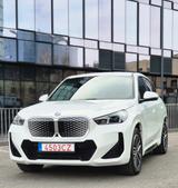BMW iX1 eDrive20 (U11) M Sport  360° Kamera 