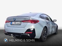 BMW i4 - Vorschau Bild 2