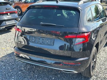 Skoda Karoq - 5
