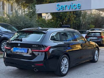BMW 316 - 5