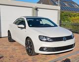 Volkswagen Eos 2.0 TDI DSG Cup BlueMotion Technology Cu... - Volkswagen Eos: Automatik
