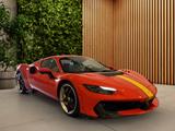 Ferrari 296 Speciale Aperta/LIFT/CARBON/SURROUND - Ferrari 296 GTS Neuwagen
