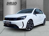 Opel Corsa - Vorschau Bild 1