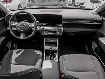 Hyundai Kona Trend Hybrid 2WD Autobahnassistent Navi
