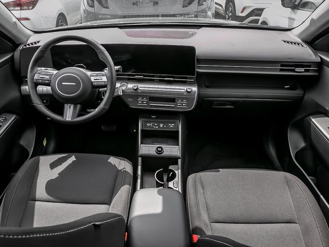 Hyundai Kona Trend Hybrid 2WD Autobahnassistent Navi