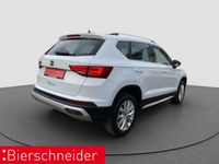 Seat Ateca - Vorschau Bild 7