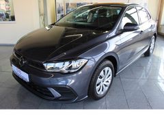 Fahrzeugabbildung Volkswagen Polo Life 1.0 TSI,Sitzheizung,4xEinparkhilfe,Top