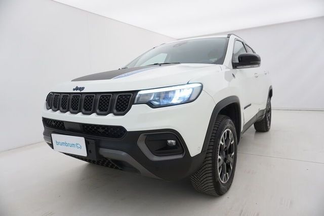 Jeep Compass T4 Trailhawk 4xe AT6 BR323119 1.3 P