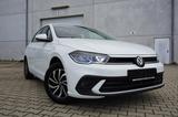 Volkswagen Polo 1.0TSI Navi/MirrorLi Kamera SHZ LED - Volkswagen Polo Neuwagen: Weiß