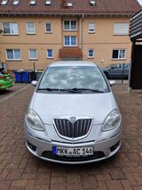 Lancia MUSA 1.4 16v Oro Oro - Lancia in Frankfurt (Main)