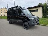 Adria Supertwin 4x4 TOP AUSSTATTUNG, sofort verfügb. - Adria Kastenwagen