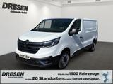 Renault Trafic Lkw Komfort L1H1 3,0t Blue dCi 130 MY25*H