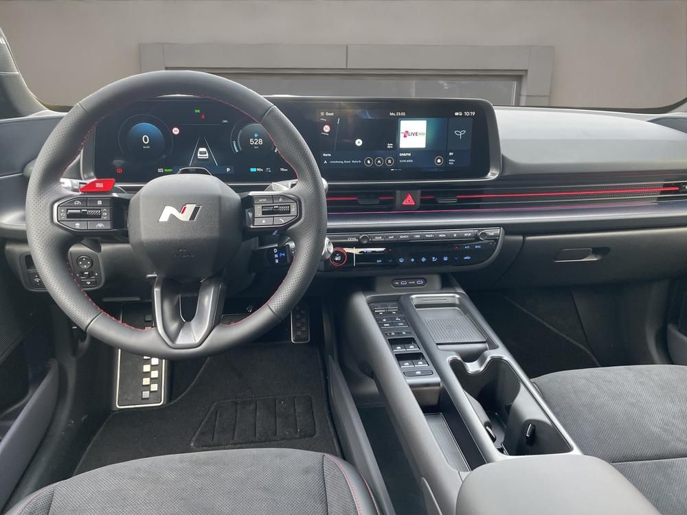 Hyundai IONIQ 6 – Bild 8